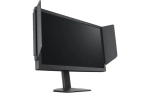 Монитор ZOWIE XQ2566X, 24.1" Fast TN QHD(2560x1440), 360Hz DyAc2, Color Gamut: sRGB 98%, HDMI, DisplayPort, Height adjustment 155mm
