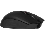 CORSAIR Геймърски бъндъл 4 в 1 - K55 CORE / HARPOON RGB PRO / HS35 Surround v2 / MM100