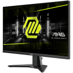 MSI MAG 275F Gaming Monitor, 27" 180Hz, FHD (1920x1080) 16:9, Rapid IPS, 0.5ms, 250nits, 1000:1, 178/178, AMD FreeSync, 1x DP, 2x HDMI, 3Y Warranty