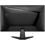 MSI MAG 275F Gaming Monitor, 27" 180Hz, FHD (1920x1080) 16:9, Rapid IPS, 0.5ms, 250nits, 1000:1, 178/178, AMD FreeSync, 1x DP, 2x HDMI, 3Y Warranty