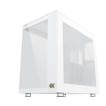 Xigmatek кутия Case EATX - AQUA ULTRA AIR Arctic - 7 ARGB Fans