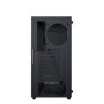 Xigmatek кутия Case ATX - Blade - 4 RGB Fans