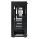 Xigmatek кутия Case ATX - Gaming X - 4 RGB Fans