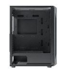 Xigmatek кутия Case ATX - Gaming X - 4 RGB Fans