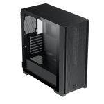 Xigmatek кутия Case EATX - Master X II - 4 ARGB Fans
