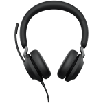 JABRA Evolve2 40 SE, USB C/A, UC Stereo