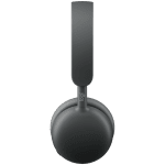 LOGITECH HEADSET - Zone Wireless 2 ES for B - GRAPHITE - BT/CORDED - EMEA28i-935 - A00197,UC