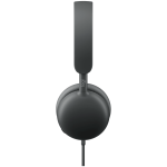 LOGITECH HEADSET - Zone Wired 2 for Business - GRAPHITE - USB - EMEA28i-935 - TEAMS, EU