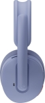Геймърски слушалки Logitech G325 Ligthspeed Wireless, Микрофон, Лилав