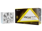PSU SEASONIC FOCUS GX-850 WHI