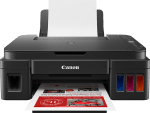 CANON INK AIO COLOR 8.8 PPM