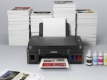 CANON INK AIO COLOR 8.8 PPM
