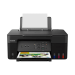 CANON INK AIO COLOR 11PPM