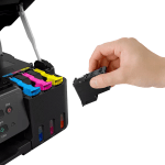 CANON INK AIO COLOR 11PPM