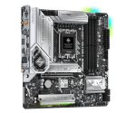 Дънна платка ASRock B760M Steel Legend WIFI DDR5