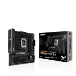 Дънна платка ASUS TUF GAMING B760M-PLUS D4 - Micro ATX