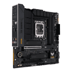 Дънна платка ASUS TUF GAMING B760M-PLUS D4 - Micro ATX