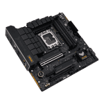 Дънна платка ASUS TUF GAMING B760M-PLUS D4 - Micro ATX
