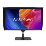 Монитор ASUS ProArt PA32UCE - 32" IPS 600nits 4K (3840x2160), 98% DCI-P3, USB-C, LuxPixel AGLR