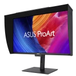 Монитор ASUS ProArt PA32UCE - 32" IPS 600nits 4K (3840x2160), 98% DCI-P3, USB-C, LuxPixel AGLR