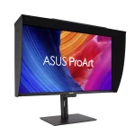 Монитор ASUS ProArt PA32UCE - 32" IPS 600nits 4K (3840x2160), 98% DCI-P3, USB-C, LuxPixel AGLR