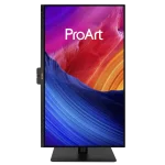 Монитор ASUS ProArt PA32UCE - 32" IPS 600nits 4K (3840x2160), 98% DCI-P3, USB-C, LuxPixel AGLR