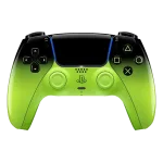 Безжичен геймпад Sony PS5 DualSense Wireless Controller Remix Green