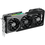 ASROCK Video Card AMD Radeon RX 9070 XT Steel Legend Dark 16GB GDDR6, 256-bit, 3x DisplayPort 2.1a, 1x HDMI 2.1b, 298 x 131 x 58 mm, 2.9-slot, recomended PSU 800W, 2x 8-pin pwoer connector, 90-GA5VZZ-00UANF