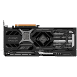 ASROCK Video Card AMD Radeon RX 9070 XT Steel Legend Dark 16GB GDDR6, 256-bit, 3x DisplayPort 2.1a, 1x HDMI 2.1b, 298 x 131 x 58 mm, 2.9-slot, recomended PSU 800W, 2x 8-pin pwoer connector, 90-GA5VZZ-00UANF