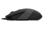 A4 FM10 USB GREY