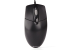 A4TECH WIRED OPTICAL BLACK