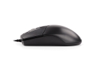 A4TECH WIRED OPTICAL BLACK