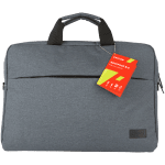 CANYON Elegant Gray laptop bag