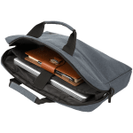CANYON Elegant Gray laptop bag