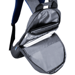 CANYON bag BP-4 Slim 12L Blue