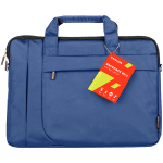 CANYON bag B-3 Fashion 15.6'' Blue