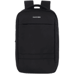 CANYON backpack BPL-5 Urban 15.6'' Black