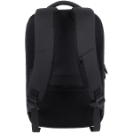 CANYON backpack BPL-5 Urban 15.6'' Black