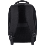 CANYON backpack BPE-5 Urban USB 15.6'' Black