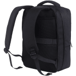 CANYON backpack BPE-5 Urban USB 15.6'' Black