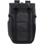 CANYON backpack BPA-5 Urban 15.6'' 15L Black