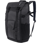 CANYON backpack BPA-5 Urban 15.6'' 15L Black
