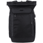 CANYON backpack RT-7 Urban 17.3'' Black