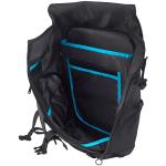 CANYON backpack BPA-5 Urban 15.6'' 15L Black