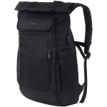 CANYON backpack RT-7 Urban 17.3'' Black
