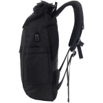 CANYON backpack RT-7 Urban 17.3'' Black