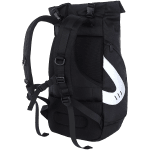 CANYON backpack RT-7 Urban 17.3'' Black
