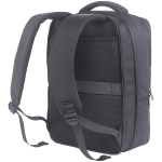 CANYON backpack BPE-5 Urban USB 15.6'' Grey