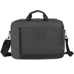 CANYON B-5, Laptop bag for 15.6 inch410MM x300MM x 70MMDark GreyExterior materials: 100% PolyesterInner materials:100% Polyester