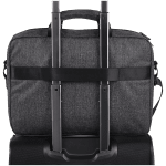 CANYON B-5, Laptop bag for 15.6 inch410MM x300MM x 70MMDark GreyExterior materials: 100% PolyesterInner materials:100% Polyester